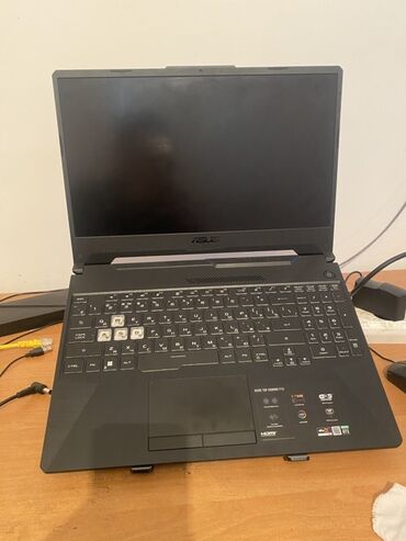 Ноутбуки: Ноутбук, Asus, 16 ГБ ОЗУ, Intel Core i5, 15.6 ", Б/у, Игровой, память NVMe SSD — 2