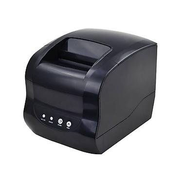 Xprinter XP-365B, термопринтер этикеток. USB. Автоматизация торговли at lalafo.kg Xprinter XP-365B, термопринтер этикеток. USB. Автоматизация торговли