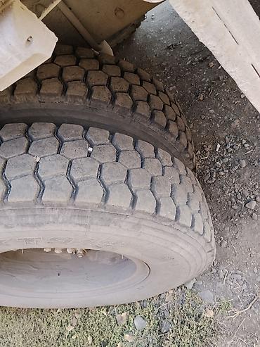 Грузовики: Грузовик, Камаз, Б/у — 1