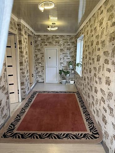 120 м², 3 комнаты, Утепленный, Бронированные двери, Евроремонт — 1