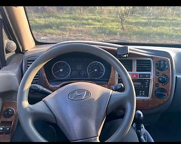 porter: Hyundai Porter 2 2010 год Рефрижератор 2.5 турбодизель 126 мотор — 3
