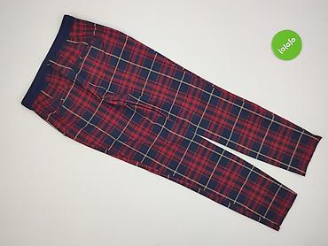 zara woman basic: Zara, Spodnie materiałowe damskie, rozmiar XS — 3