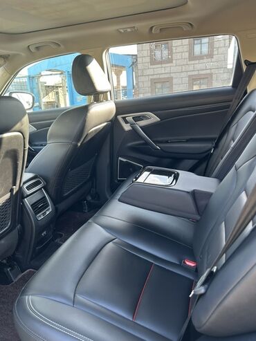 Geely: Geely Atlas: 2019 г., 1.8 л, Автомат, Бензин, Кроссовер — 5