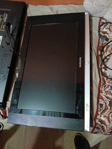 samsun a35: Б/у Телевизор Samsung Led 32" 4K (3840x2160)