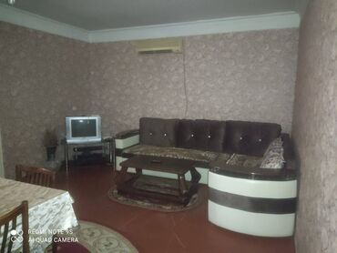 Uzunmüddətli kirayə evlər: 120 kv. m, 4 otaqlı — 19