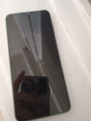 tablet mini 6: Samsung Galaxy A13, 64 GB, rəng - Boz, Barmaq izi — 2