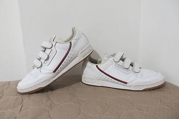lil solid accessories: ADIDAS br 42 patike bez mana bilo kakve greske, kako vani tako — 1