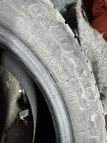 r20 lexus: Зимние шины RX808 WINTER, комплект из 4 шт. 185. 65R17 - Сезон: зима — 5