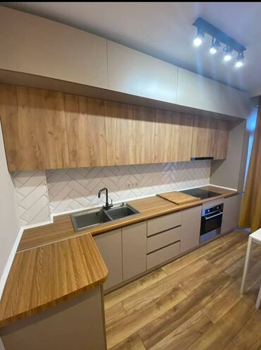 Продажа квартир: 1 комната, 38 м², Элитка, 7 этаж, Дизайнерский ремонт
