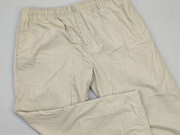 Suits: Suit pants for men, XL (EU 42), condition - Good