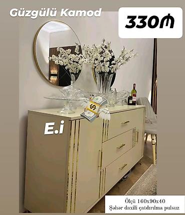 lalafo stol ikinci el: Yeni — 1