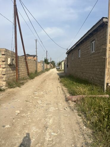 Kirayə torpaq sahələri: , sakit və yaşayışlı bir ərazidə yerləşən bu torpaq sahəsi Yaxınlıqda