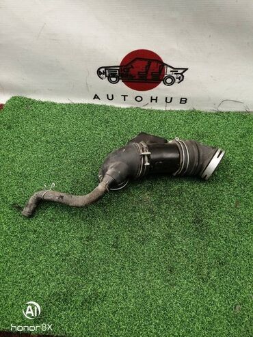 Суппорты: Гофра воздушная TOYOTA PRIUS ZVW30 2ZR 2010 (б/у)