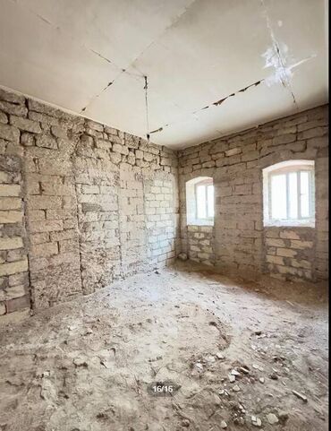 Həyət evləri və villaların satışı: Buzovna 3 otaqlı, 75 kv. m, Təmirsiz — 4