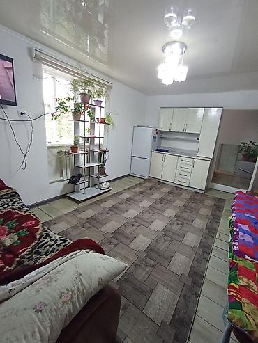 well home: Дом с участком и большим навесом - Частный дом на огороженном — 6
