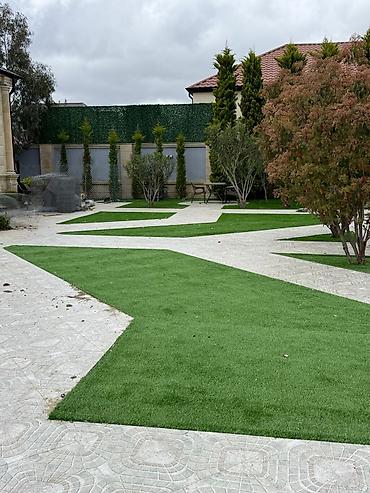 torf qiyməti: 🌿 Süni Qazon Satışı 🌿 Müasir və baxımsız yaşıl məkanlar yaratmaq — 2