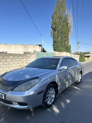 авто в рассрочку без первоначального взноса: Toyota Windom: 2003 г., 3 л, Автоматтык, Бензин, Седан