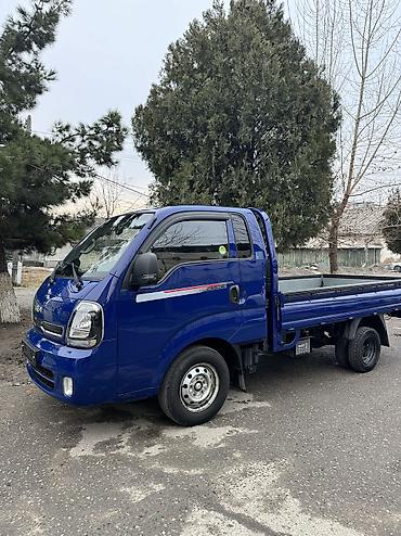 Легкий грузовой транспорт: Легкий грузовик, Новый — 5