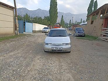 продажа renault logan: ВАЗ (ЛАДА) 2112: 2003 г., Механика, Бензин, Лифтбек — 5