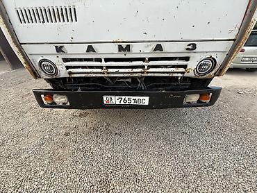 Грузовики: Грузовик, Б/у — 13