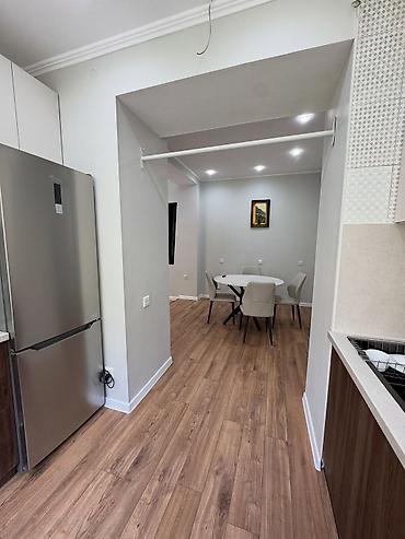 Продажа квартир: 4 комнаты, 110 м², бульвар Эркиндик Сталинка, 3 этаж, Свежий ремонт — 3