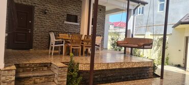 Həyət evləri və villaların satışı: Binə 3 otaqlı, 120 kv. m, Yeni təmirli — 2