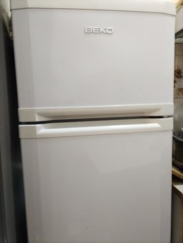 ucuz soyducu: Б/у 2 двери Beko Холодильник Продажа