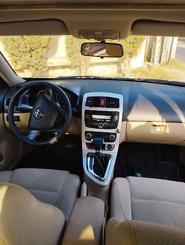 Brilliance: *Brilliance H330 – Taksi üçün Arendaya verilir* İl: 2017 Motor: 1.5 — 2