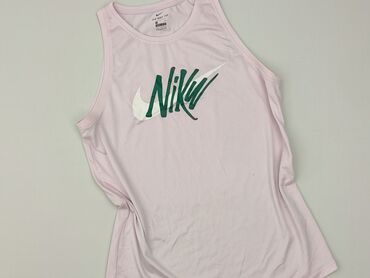 spodnie dresowe mckenzie: Nike, Women`s T-shirt, size S (EU 36)