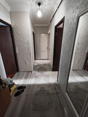 Yeni tikili: 4 otaqlı, Yeni tikili, 90 kv. m -da lalafo.az — 4 Yeni tikili: 4 otaqlı, Yeni tikili, 90 kv. m — 4