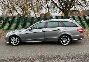glava upravljaca: DELOVI ZA MERCEDES BENZ E 220 KARAVN 2010. GOD. | Motor 651 — 1