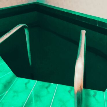 Бани, сауны, SPA: Сауна бильярд бассейн — 4