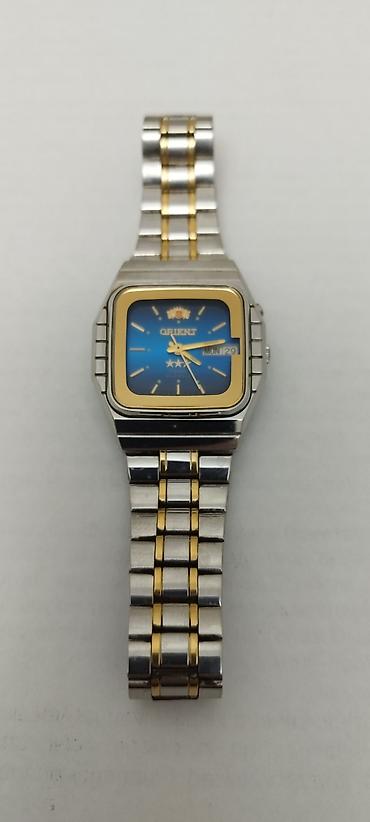 Другие наручные часы: Casio Edifice EFR‑526D‑7AVUDF (модуль 5345) - Кварцевый хронограф - — 24