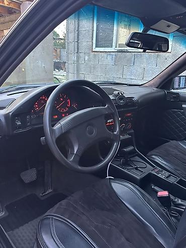 дворник на фары: BMW 5 series: 1994 г., 1.8 л, Автомат, Седан — 1