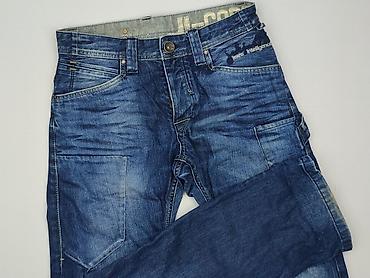 jeansy bugjo: Jack & Jones, Jeansy dla mężczyzn, rozmiar M — 1