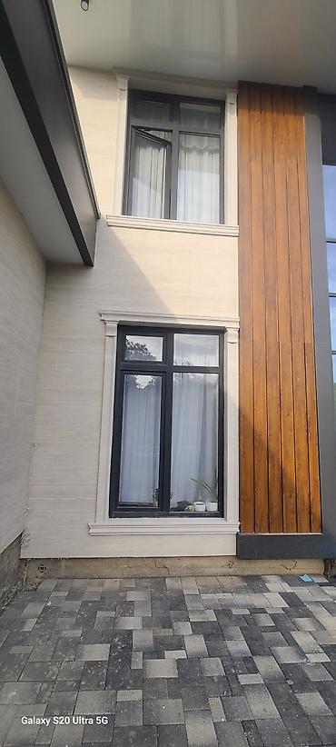 Жидкий травертин: Внутренний работу любой сложност Обшивка гипсокартон, пластик — 27