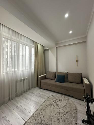 Долгосрочная аренда квартир: 2 комнаты, Агентство недвижимости, Без подселения, С мебелью полностью, С мебелью частично — 10