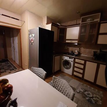 Köhnə tikili: Bakı, Günəşli, 2 otaqlı, Köhnə tikili, 60 kv. m — 5