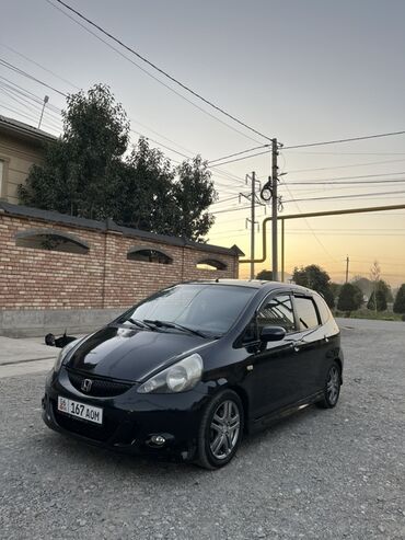 детский электрический квадроцикл: Honda Jazz: 2008 г., 1.5 л, Автомат, Бензин, Хэтчбэк