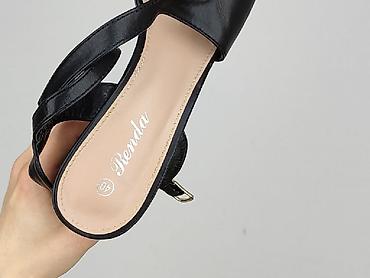 preis: Renda, Sandały damskie, rozmiar 40 — 6