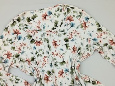 Women's blouse, Marks & Spencer, size 2XL (EU 44)
