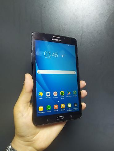 samsung tab a qiymeti: Tam islekdi nomrede gedir,qutusu adaptoru yoxdu.Qiymet sondu real — 2