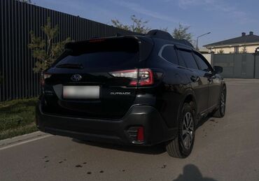 граната субару форестер: Subaru Outback: 2021 г., 2.5 л, Вариатор, Бензин, Кроссовер