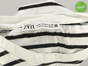 Women's Clothing: Zara, Women`s waistcoat, size M at lalafo.pl — 4 Women's Clothing: Zara, Women`s waistcoat, size M — 4