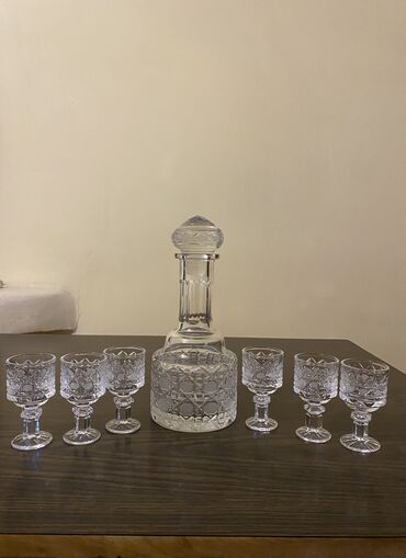 Qrafinlər və səhənglər: 6 -da lalafo.az — 4 Qrafinlər və səhənglər: 6 — 4