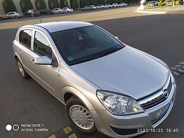 tofas mostu satilir: Opel Astra: 1.4 l | 2009 il 234000 km Hetçbek — 8
