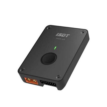 мобильный роутер: Зарядка для LiPo батарей (до 6S) 50W в отличном состоянии практически