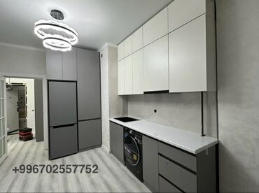 Мебель на заказ: Мебель на заказ, Кухня, Кухонный гарнитур — 2