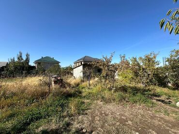 кыргыз недвижимости: 8 соток, Курулуш, Кызыл китеп