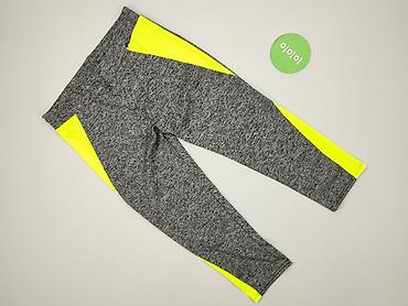decathlon termoaktywne: Legginsy Sportowe damskie, rozmiar XL — 2